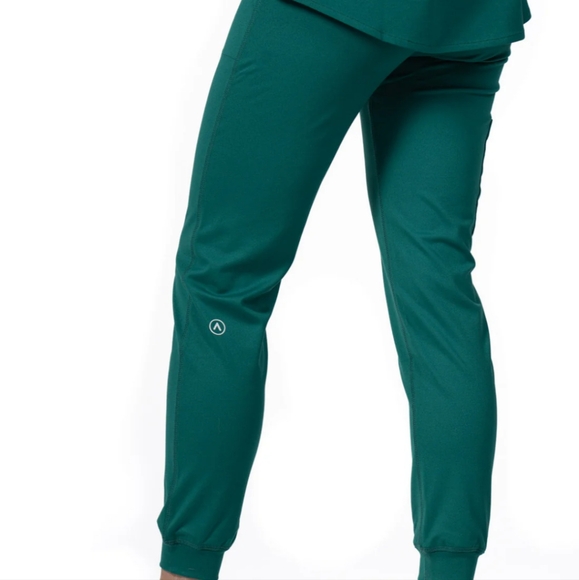 Pitt & Gruv scrub set - Picture 2 of 4